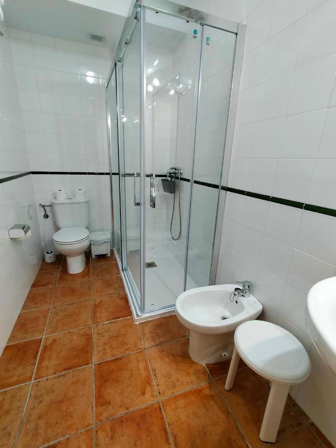 Apartamento Avenida Del Parque Cazorla Bagian luar foto