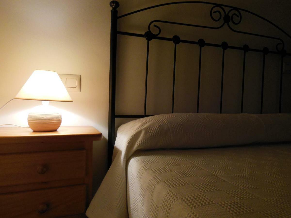Apartamento Avenida Del Parque Cazorla Bagian luar foto